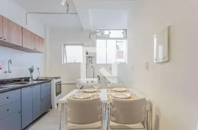 Apartamento à venda - vila olímpia, 3 quartos,  64 m2