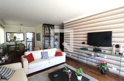 Apartamento com 3 quartos à venda na Rua Aracari, 204, Itaim Bibi, São Paulo