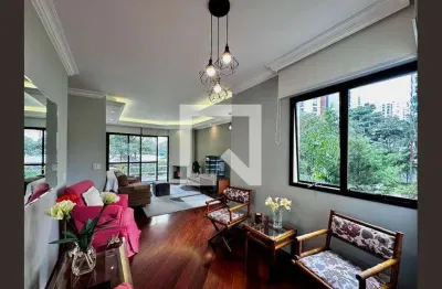 Apartamento com 3 quartos à venda na Rua Flórida, 169, Brooklin, São Paulo