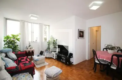 Apartamento à venda - vila olímpia, 2 quartos,  70 m2