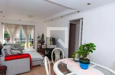 Apartamento à venda - vila romana, 2 quartos,  74 m2