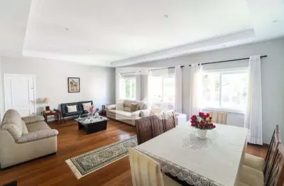 Casa com 3 quartos à venda na Avenida Interlagos, 683, Vila Mascote, São Paulo
