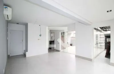 Apartamento com 2 quartos à venda na Avenida Jandira, 268, Moema, São Paulo