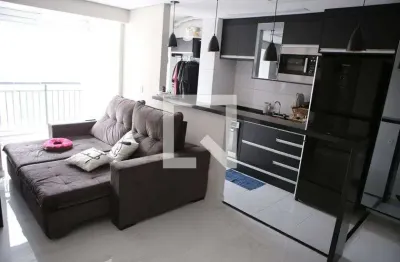Apartamento com 1 quarto à venda na Rua Francisco José da Silva, 287, Vila Andrade, São Paulo