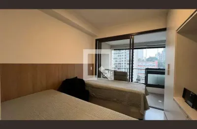Kitnet / Stúdio à venda na Rua Cristiano Viana, 950, Pinheiros, São Paulo