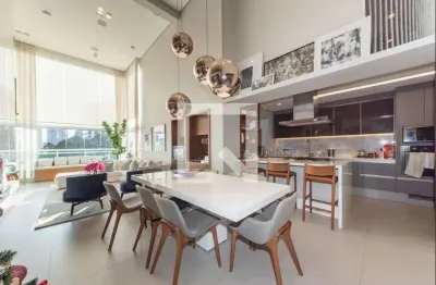 Apartamento com 4 quartos à venda na Rua Nova York, 223, Brooklin, São Paulo