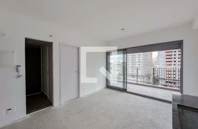 Apartamento à venda - vila mariana, 1 quarto,  40 m2