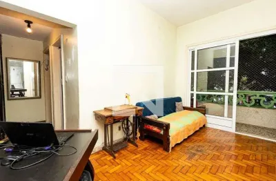 Apartamento com 1 quarto à venda na Praça General Craveiro Lopes, 41, Bela Vista, São Paulo