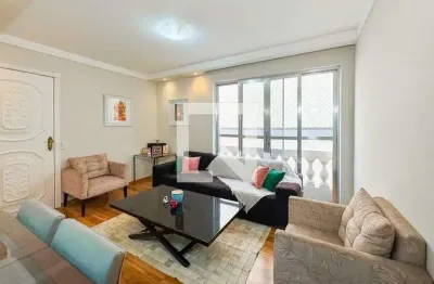 Apartamento com 3 quartos à venda na Avenida Conselheiro Rodrigues Alves, 727, Vila Mariana, São Paulo