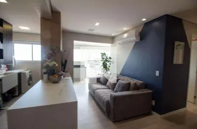 Apartamento à venda - santo amaro , 2 quartos,  74 m2