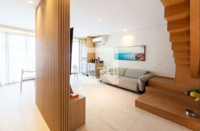 Apartamento com 1 quarto à venda na Rua Chilon, 279, Vila Olímpia, São Paulo