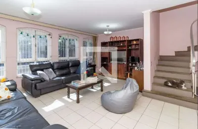 Casa com 4 quartos à venda na Rua Paumari, 386, Vila Romana, São Paulo