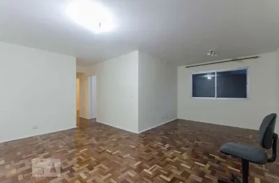 Apartamento à venda - alto de pinheiros, 3 quartos,  110 m2