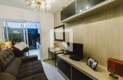 Apartamento com 1 quarto à venda na Rua Olímpia de Almeida Prado, 27, Barra Funda, São Paulo