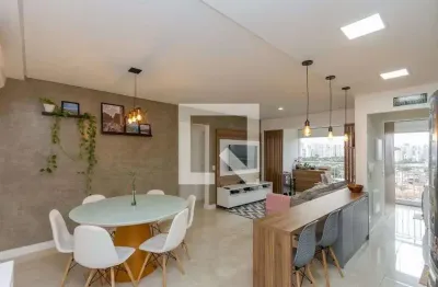 Apartamento com 2 quartos à venda na Rua Nicolau Barreto, 614, Brooklin, São Paulo