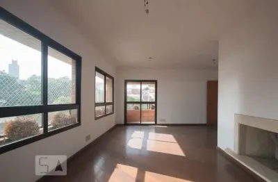 Apartamento à venda - vila mascote, 3 quartos,  141 m2