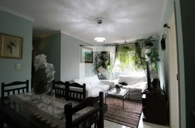 Apartamento à venda - santo amaro , 3 quartos,  90 m2