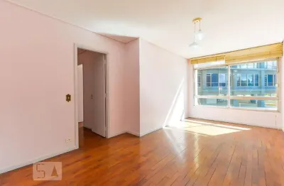 Apartamento com 2 quartos à venda na Avenida das Nações Unidas, 8393, Pinheiros, São Paulo