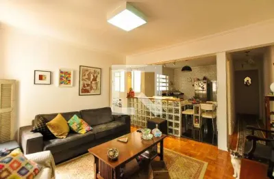 Apartamento com 2 quartos à venda na Rua Mateus Grou, 352, Pinheiros, São Paulo