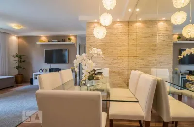 Apartamento com 3 quartos à venda na Rua Manuel Cherem, 300, Vila Mascote, São Paulo