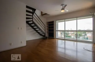 Apartamento com 1 quarto à venda na Rua Oscar Caravelas, 280, Vila Madalena, São Paulo