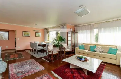 Apartamento com 4 quartos à venda na Rua Princesa Isabel, 1305, Brooklin, São Paulo