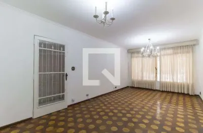Casa com 3 quartos à venda na Rua Marcelino Champagnat, 542, Vila Mariana, São Paulo