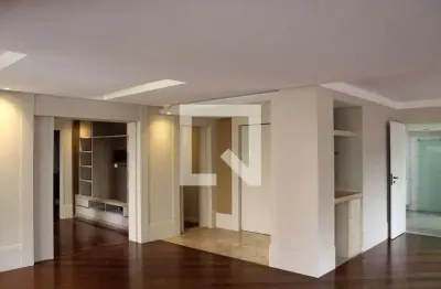 Apartamento com 4 quartos à venda na Rua Caiubi, 1422, Perdizes, São Paulo