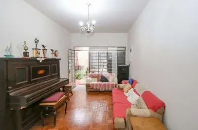 Casa com 2 quartos à venda na Rua Padre José de Anchieta, 784, Santo Amaro, São Paulo
