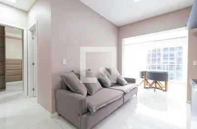 Apartamento com 2 quartos à venda na Rua Aguiar de Barros, 119, Bela Vista, São Paulo