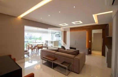 Apartamento com 3 quartos à venda na Rua Doutor Paschoal Imperatriz, 122, Brooklin, São Paulo