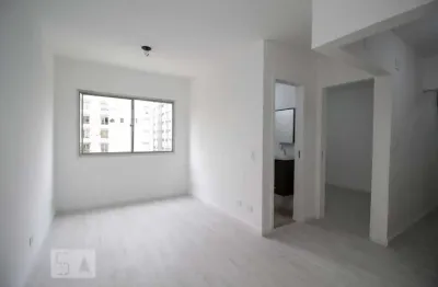 Apartamento com 1 quarto à venda na Rua Inhambú, 973, Moema, São Paulo