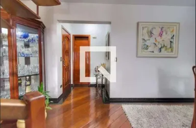 Apartamento com 4 quartos à venda na Rua Colônia da Glória, 401, Vila Mariana, São Paulo