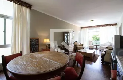 Apartamento com 3 quartos à venda na Avenida Conselheiro Rodrigues Alves, 984, Vila Mariana, São Paulo