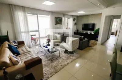 Apartamento à venda - vila andrade, 3 quartos,  170 m2