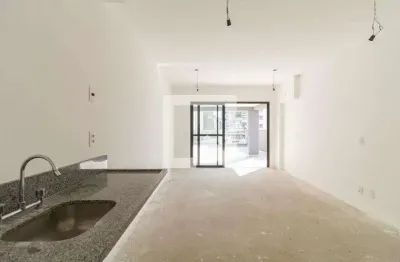Apartamento com 1 quarto à venda na Rua Alves Guimarães, 204, Pinheiros, São Paulo