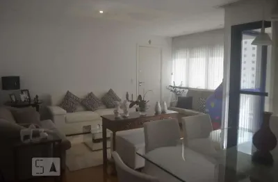 Apartamento à venda - vila andrade, 3 quartos,  120 m2
