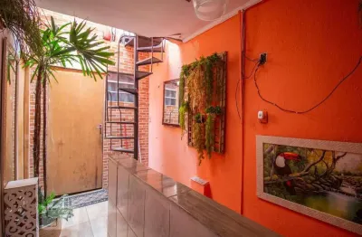 Casa com 8 quartos à venda na Rua Vitorino Carmilo, 1085, Barra Funda, São Paulo