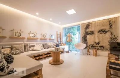 Casa com 5 quartos à venda na Rua Professor José Leite e Oiticica, 604, Brooklin, São Paulo