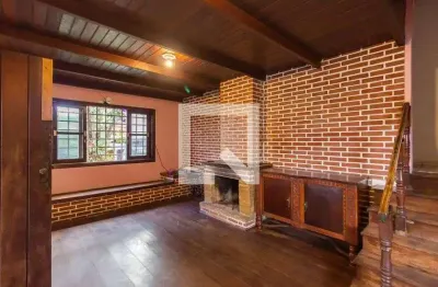 Casa com 3 quartos à venda na Rua Ipanguaçu, 54, Butantã, São Paulo