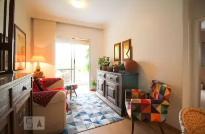 Apartamento com 3 quartos à venda na Rua Graúna, 349, Moema, São Paulo