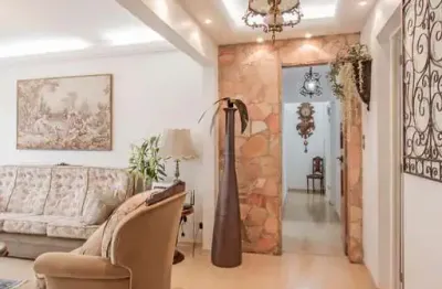 Apartamento com 4 quartos à venda na Avenida Vereador José Diniz, 1059, Brooklin, São Paulo