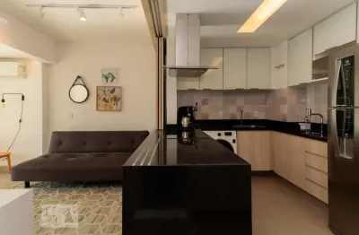 Apartamento com 1 quarto à venda na Avenida Eusébio Matoso, 786, Pinheiros, São Paulo