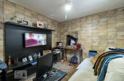 Casa com 2 quartos à venda na Rua Madre Emilie de Villeneuve, 44, Vila Mascote, São Paulo