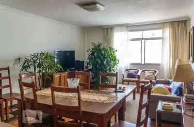 Apartamento com 3 quartos à venda na Avenida Jacutinga, 498, Moema, São Paulo