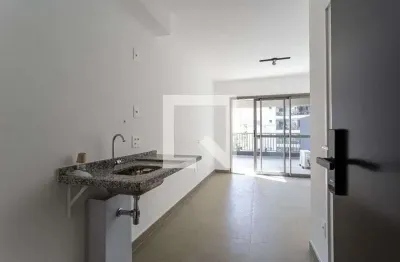 Kitnet / Stúdio à venda na Alameda dos Jurupis, 700, Moema, São Paulo