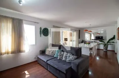 Apartamento à venda - campo belo, 3 quartos,  123 m2