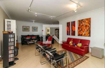 Apartamento com 3 quartos à venda na Rua Edson, 128, Brooklin, São Paulo