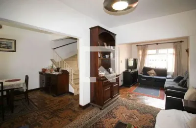 Casa com 3 quartos à venda na Alameda Uapixana, 395, Moema, São Paulo