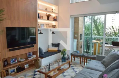 Apartamento com 3 quartos à venda na Rua Jorge Chammas, 198, Vila Mariana, São Paulo